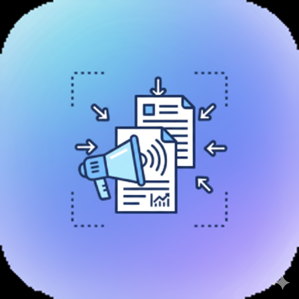 press release distribution