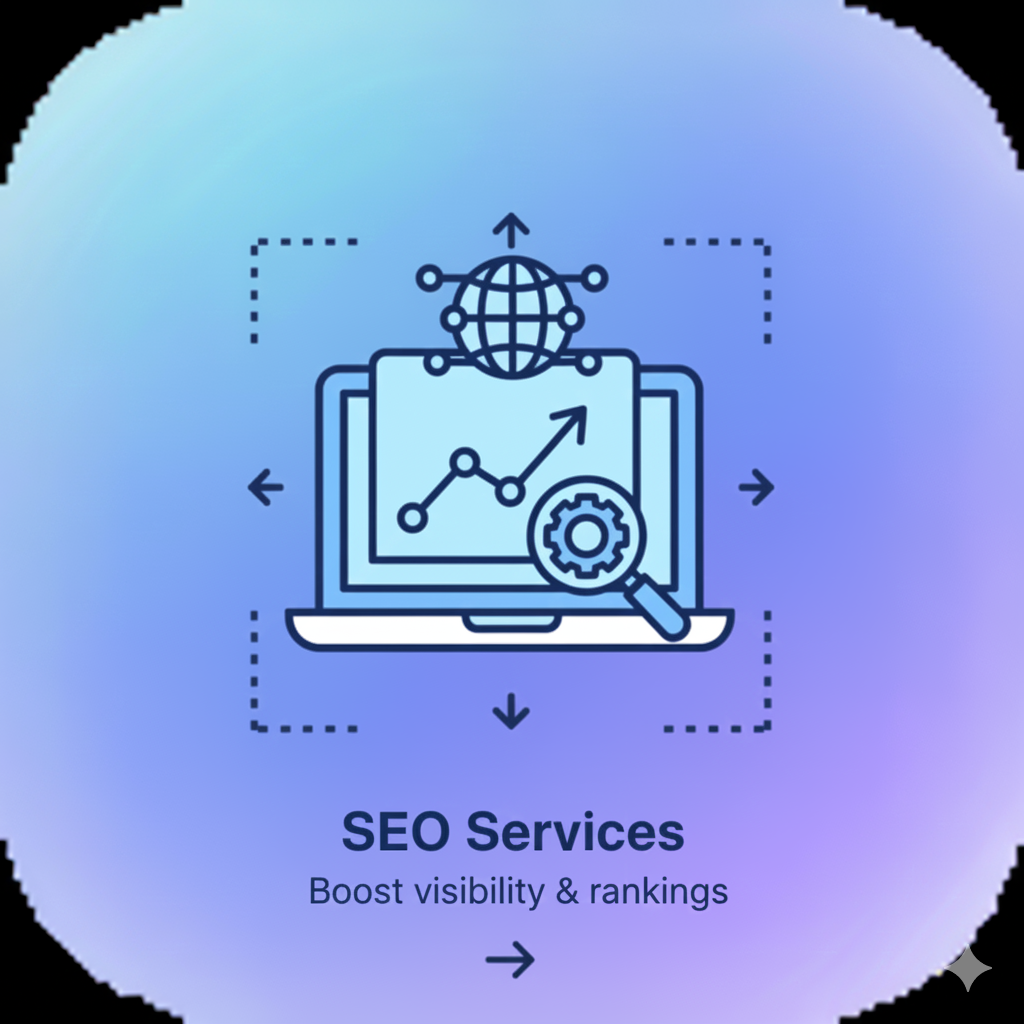 SEO Services