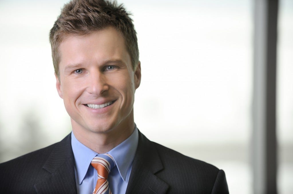 Daniel Carter – Digital Marketer, Australia