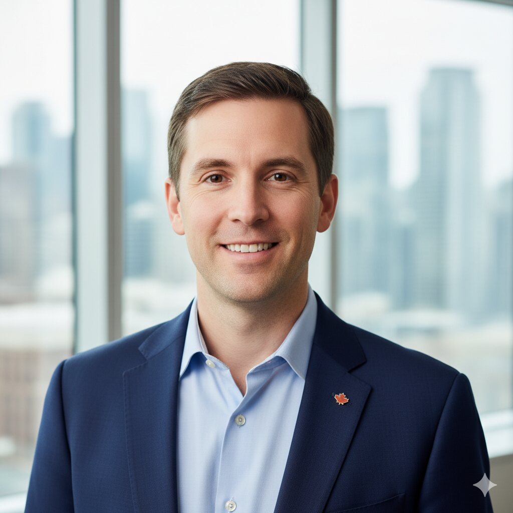 Ryan Mitchell – SEO Consultant, Canada