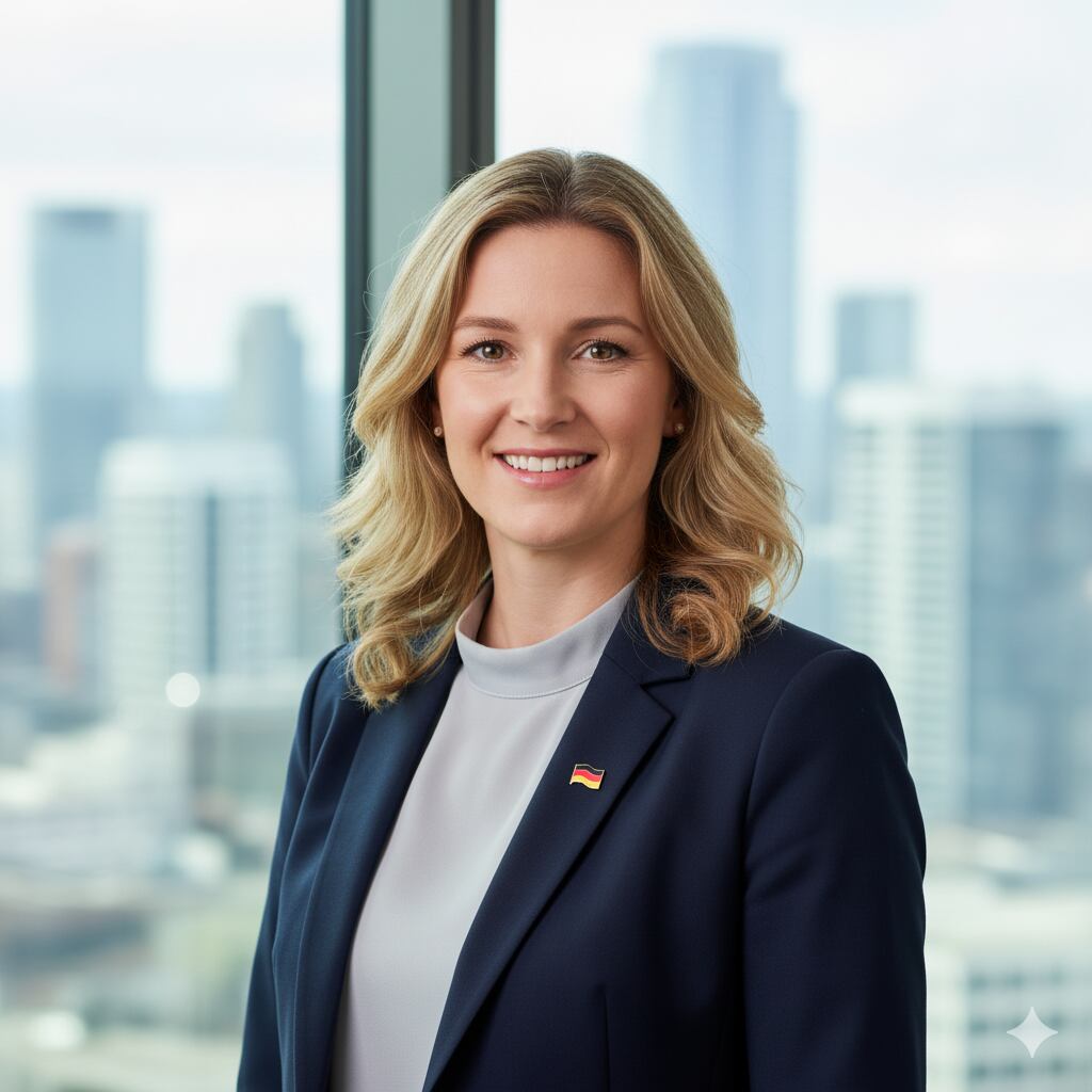 Laura Schmidt – SEO Manager, Germany